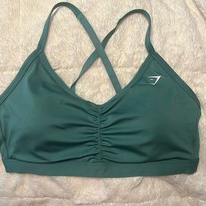 Gymshark sports bra